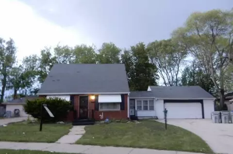 7518 W Medford, Milwaukee, WI 53218