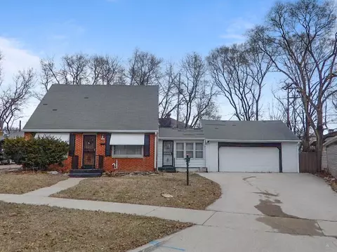 7518 W Medford, Milwaukee, WI 53218