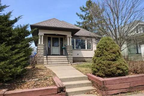 3422 S 9th, Milwaukee, WI 53215