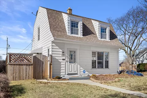 4201 S 2nd, Milwaukee, WI 53207