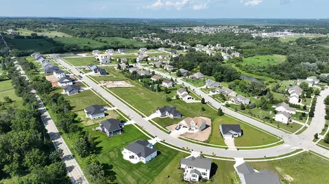 881 Medina #LT 12, Mukwonago, WI 53149