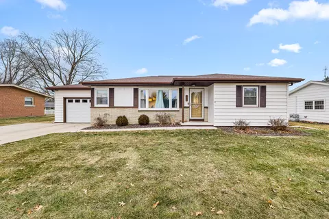 716 Denning, Beaver Dam, WI 53916