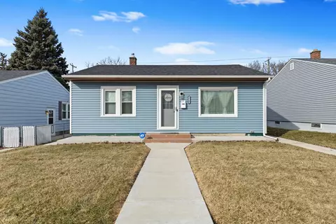 3715 S 20th, Milwaukee, WI 53221