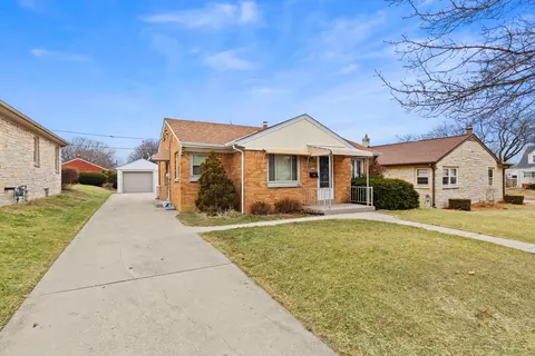 2911 S 57th, Milwaukee, WI 53219