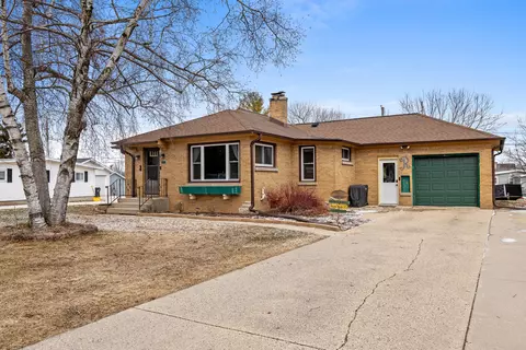 610 Leavens, Sheboygan Falls, WI 53085