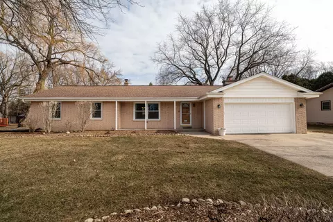 8624 N 63rd, Brown Deer, WI 53223