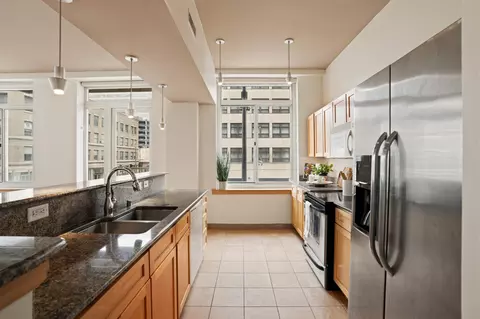 741 N Milwaukee #202, Milwaukee, WI 53202