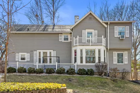 w2851 Swinghurst Lane, Linn, WI 53147