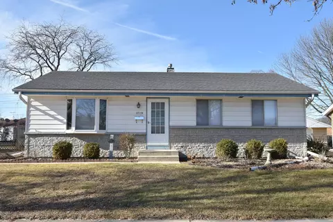 6519 N 66th, Milwaukee, WI 53223