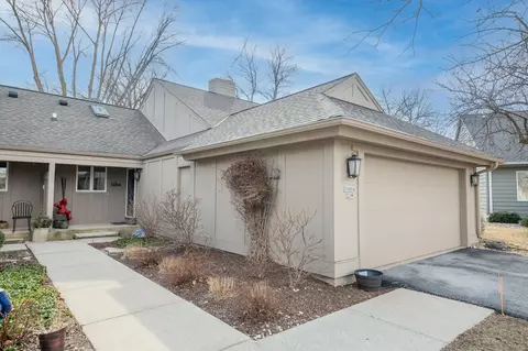 10004 N Holmes, Mequon, WI 53092