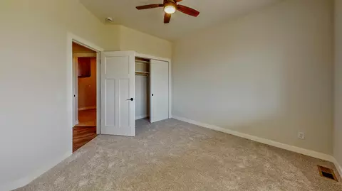 Bedroom - 726 E Reinel, Jefferson, WI 53549 photo 12 of 17