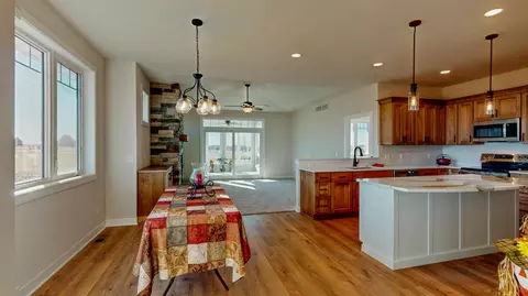 Dining - 726 E Reinel, Jefferson, WI 53549 photo 2 of 5