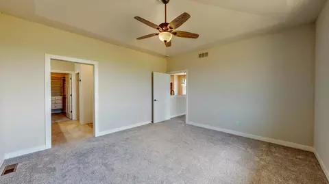 Bedroom - 726 E Reinel, Jefferson, WI 53549 photo 1 of 17