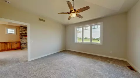 Bedroom - 726 E Reinel, Jefferson, WI 53549 photo 2 of 17