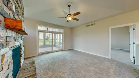 Living - 726 E Reinel, Jefferson, WI 53549 photo 3 of 5