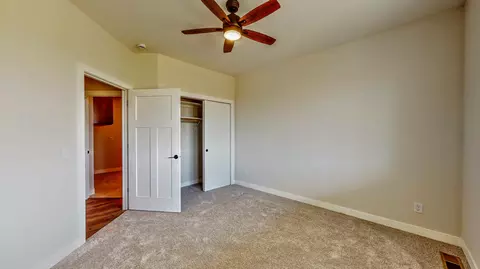 Bedroom - 726 E Reinel, Jefferson, WI 53549 photo 7 of 17