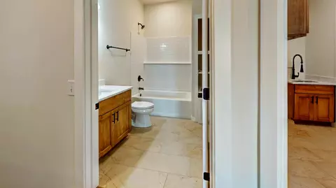 Entry Way - 726 E Reinel, Jefferson, WI 53549 photo 1 of 1