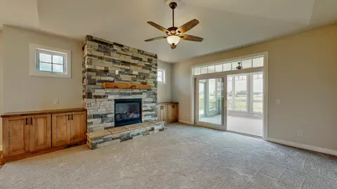 Living - 726 E Reinel, Jefferson, WI 53549 photo 5 of 5