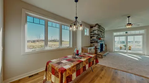 Dining - 726 E Reinel, Jefferson, WI 53549 photo 1 of 5