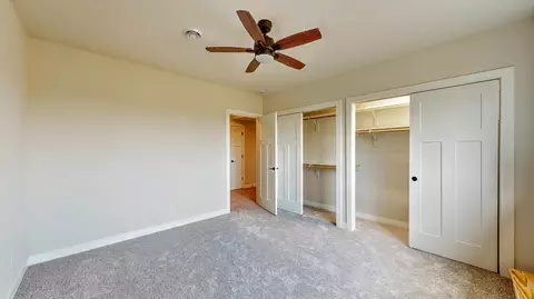 Bedroom - 726 E Reinel, Jefferson, WI 53549 photo 10 of 17