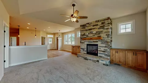 Living - 726 E Reinel, Jefferson, WI 53549 photo 1 of 5
