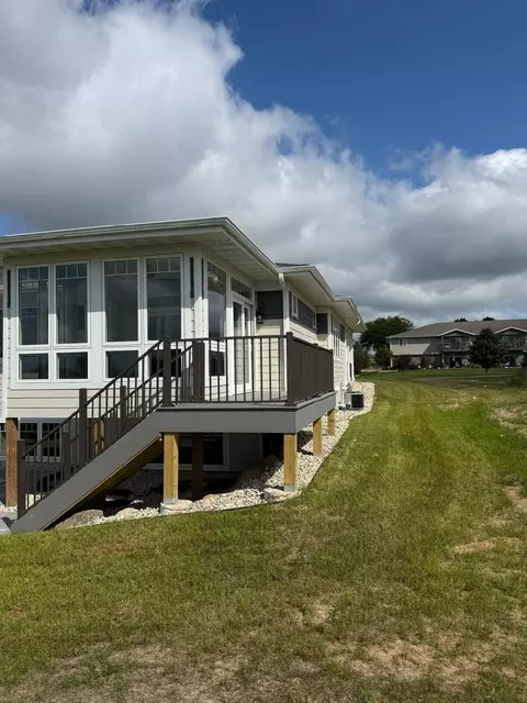 Exterior - 726 E Reinel, Jefferson, WI 53549 photo 3 of 8