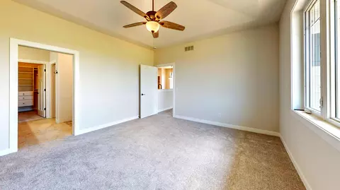 Bedroom - 726 E Reinel, Jefferson, WI 53549 photo 14 of 17
