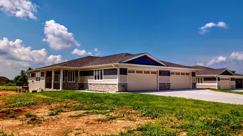 Exterior - 726 E Reinel, Jefferson, WI 53549 photo 6 of 8