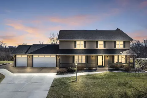 10446 S George, Oak Creek, WI 53154