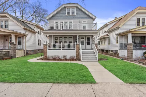 3469 S Indiana #3471, Milwaukee, WI 53207