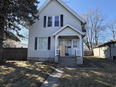 2308 S 8th #2306, Sheboygan, WI 53081