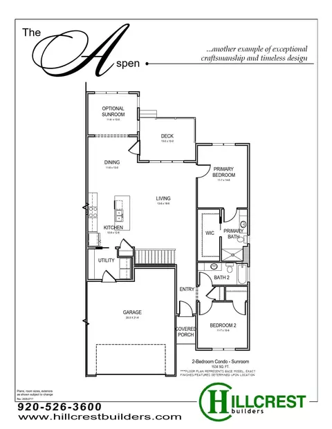 200 Curry, Horicon, WI 53032