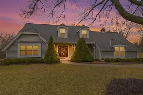4605 Shagbark, Brookfield, WI 53005