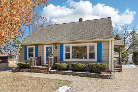 w187s6736 Agate, Muskego, WI 53150