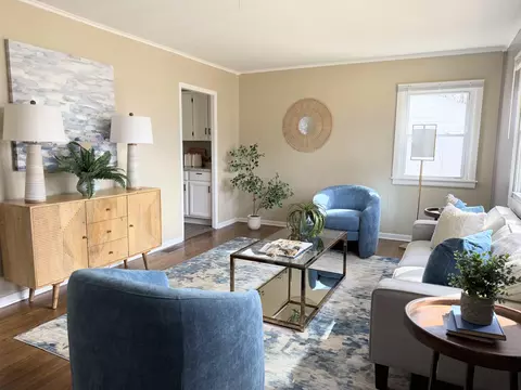 7314 W Tallmadge, Milwaukee, WI 53218