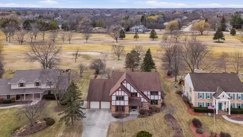 12605 N St Anne, Mequon, WI 53092