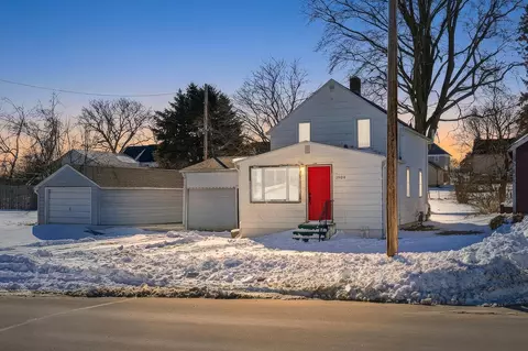 1004 E Main, Caledonia, MN 55921