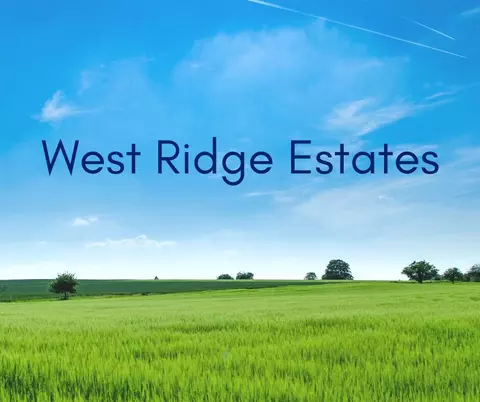lot35 West Rdg, Holmen, WI 54636