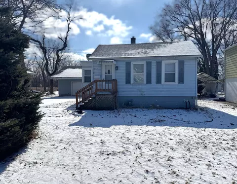 334 Sibley, Fond Du Lac, WI 54935