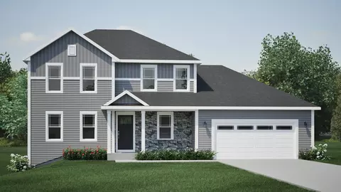 618 E Blf, Waterford, WI 53185