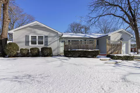 6565 46th, Kenosha, WI 53142