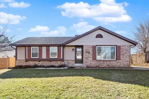 8331 N 93rd, Milwaukee, WI 53224