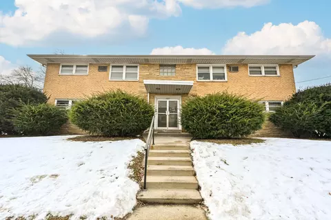 7007 W Becher, West Allis, WI 53219