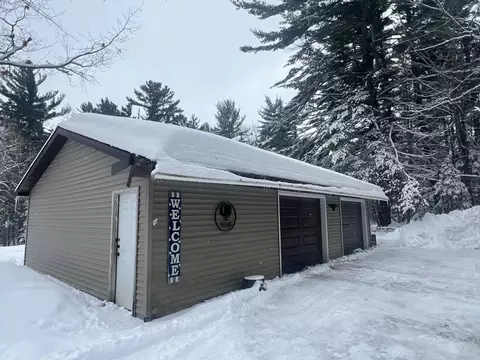 Exterior - 2550 Columbus, Eagle River, WI 54521 photo 23 of 34