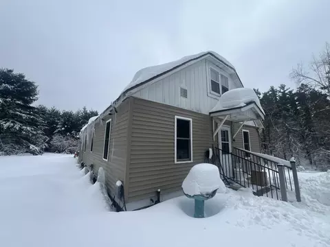 Exterior - 2550 Columbus, Eagle River, WI 54521 photo 6 of 34