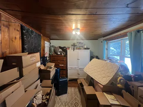 Bedroom - 2550 Columbus, Eagle River, WI 54521 photo 10 of 12