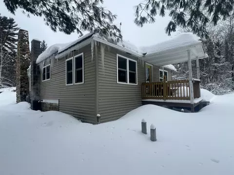 Exterior - 2550 Columbus, Eagle River, WI 54521 photo 12 of 34