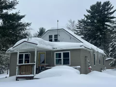 Exterior - 2550 Columbus, Eagle River, WI 54521 photo 16 of 34