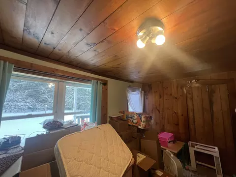 Bedroom - 2550 Columbus, Eagle River, WI 54521 photo 11 of 12