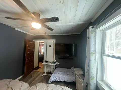 Bedroom - 2550 Columbus, Eagle River, WI 54521 photo 6 of 12